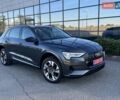 Серый Ауди E-Tron, объемом двигателя 0 л и пробегом 168 тыс. км за 25900 $, фото 2 на Automoto.ua