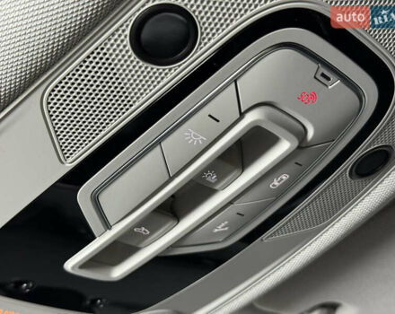 Серый Ауди E-Tron, объемом двигателя 0 л и пробегом 44 тыс. км за 33000 $, фото 27 на Automoto.ua