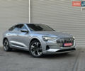 Сірий Ауді E-Tron, об'ємом двигуна 0 л та пробігом 45 тис. км за 33999 $, фото 8 на Automoto.ua