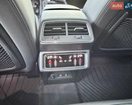 Серый Ауди E-Tron, объемом двигателя 0 л и пробегом 78 тыс. км за 33000 $, фото 19 на Automoto.ua