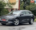 Серый Ауди E-Tron, объемом двигателя 0 л и пробегом 158 тыс. км за 27900 $, фото 1 на Automoto.ua