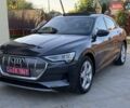 Сірий Ауді E-Tron, об'ємом двигуна 0 л та пробігом 98 тис. км за 31777 $, фото 1 на Automoto.ua