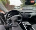 Серый Ауди E-Tron, объемом двигателя 0 л и пробегом 153 тыс. км за 28500 $, фото 5 на Automoto.ua
