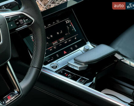 Сірий Ауді E-Tron, об'ємом двигуна 0 л та пробігом 47 тис. км за 45000 $, фото 49 на Automoto.ua