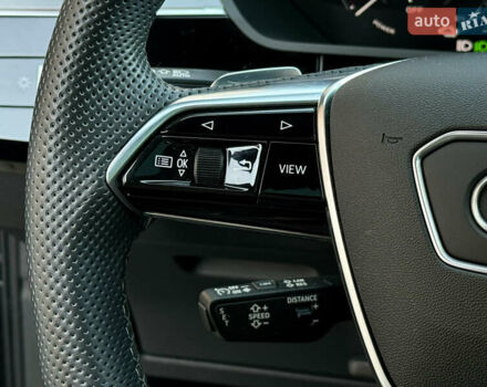 Сірий Ауді E-Tron, об'ємом двигуна 0 л та пробігом 47 тис. км за 45000 $, фото 50 на Automoto.ua