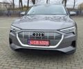 Сірий Ауді E-Tron, об'ємом двигуна 0 л та пробігом 140 тис. км за 28800 $, фото 65 на Automoto.ua