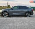 Сірий Ауді E-Tron, об'ємом двигуна 0 л та пробігом 98 тис. км за 39000 $, фото 1 на Automoto.ua