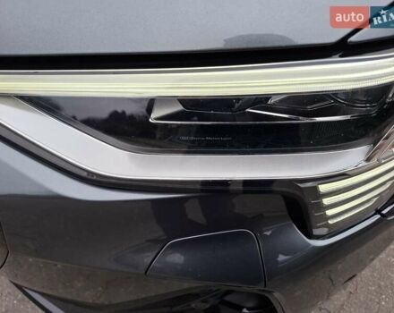 Сірий Ауді E-Tron, об'ємом двигуна 0 л та пробігом 43 тис. км за 41999 $, фото 9 на Automoto.ua