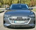Ауді E-Tron 2021 у Чернівцях на Automoto.ua Сірий Ауді E-Tron, об'ємом двигуна 0 л та пробігом 82 тис. км за 31500 $, фото 2 на Automoto.ua