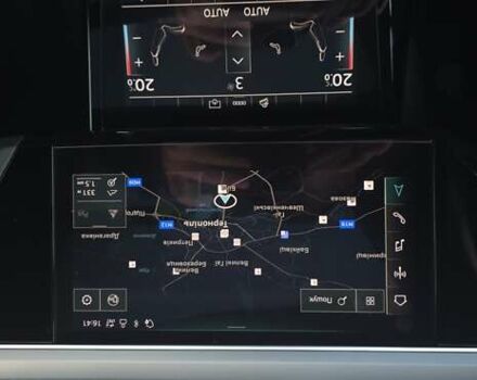 Сірий Ауді E-Tron, об'ємом двигуна 0 л та пробігом 110 тис. км за 29999 $, фото 87 на Automoto.ua