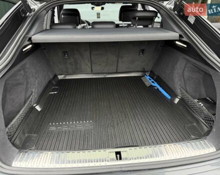 Серый Ауди E-Tron, объемом двигателя 0 л и пробегом 149 тыс. км за 29300 $, фото 53 на Automoto.ua