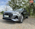 Сірий Ауді E-Tron, об'ємом двигуна 0 л та пробігом 110 тис. км за 42000 $, фото 1 на Automoto.ua