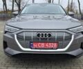 Сірий Ауді E-Tron, об'ємом двигуна 0 л та пробігом 140 тис. км за 28800 $, фото 1 на Automoto.ua