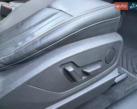 Серый Ауди E-Tron, объемом двигателя 0 л и пробегом 78 тыс. км за 33000 $, фото 26 на Automoto.ua