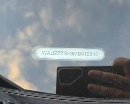 Сірий Ауді E-Tron, об'ємом двигуна 0 л та пробігом 110 тис. км за 29999 $, фото 67 на Automoto.ua