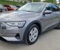 Серый Ауди E-Tron, объемом двигателя 0 л и пробегом 140 тыс. км за 25811 $, фото 45 на Automoto.ua