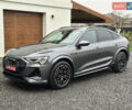 Сірий Ауді E-Tron, об'ємом двигуна 0 л та пробігом 106 тис. км за 39900 $, фото 19 на Automoto.ua