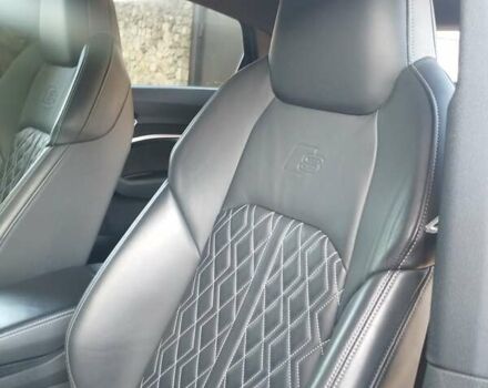 Сірий Ауді E-Tron, об'ємом двигуна 0 л та пробігом 98 тис. км за 39000 $, фото 18 на Automoto.ua