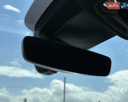 Серый Ауди E-Tron, объемом двигателя 0 л и пробегом 115 тыс. км за 37600 $, фото 22 на Automoto.ua