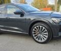 Сірий Ауді E-Tron, об'ємом двигуна 0 л та пробігом 110 тис. км за 29999 $, фото 9 на Automoto.ua