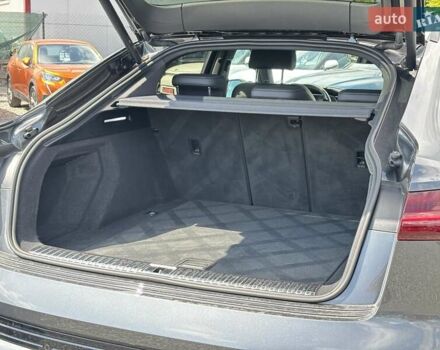 Серый Ауди E-Tron, объемом двигателя 0 л и пробегом 115 тыс. км за 37600 $, фото 36 на Automoto.ua