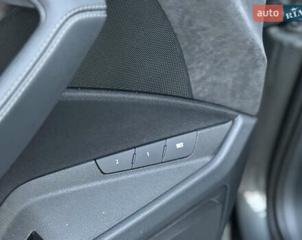 Серый Ауди E-Tron, объемом двигателя 0 л и пробегом 28 тыс. км за 34900 $, фото 30 на Automoto.ua