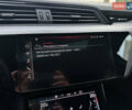 Серый Ауди E-Tron, объемом двигателя 0 л и пробегом 119 тыс. км за 41500 $, фото 52 на Automoto.ua