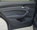 Сірий Ауді E-Tron, об'ємом двигуна 0 л та пробігом 110 тис. км за 29999 $, фото 50 на Automoto.ua