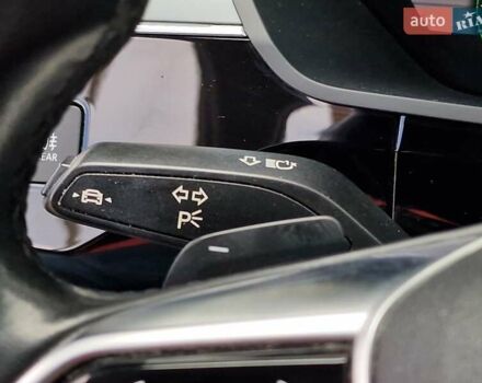 Серый Ауди E-Tron, объемом двигателя 0 л и пробегом 140 тыс. км за 25811 $, фото 101 на Automoto.ua