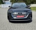 Сірий Ауді E-Tron, об'ємом двигуна 0 л та пробігом 99 тис. км за 27280 $, фото 59 на Automoto.ua
