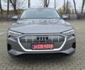 Сірий Ауді E-Tron, об'ємом двигуна 0 л та пробігом 140 тис. км за 28800 $, фото 26 на Automoto.ua