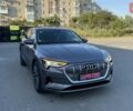 Серый Ауди E-Tron, объемом двигателя 0 л и пробегом 98 тыс. км за 29999 $, фото 6 на Automoto.ua