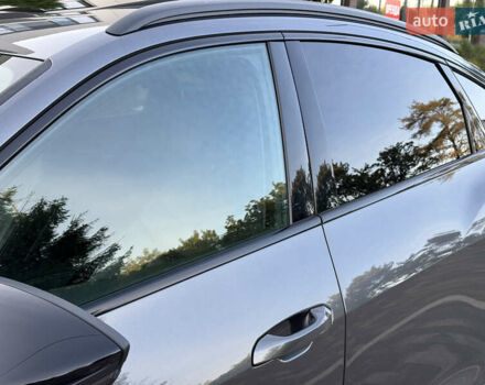 Серый Ауди E-Tron, объемом двигателя 0 л и пробегом 119 тыс. км за 41500 $, фото 20 на Automoto.ua