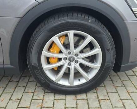 Сірий Ауді E-Tron, об'ємом двигуна 0 л та пробігом 140 тис. км за 28800 $, фото 71 на Automoto.ua