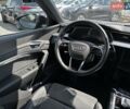 Серый Ауди E-Tron, объемом двигателя 0 л и пробегом 115 тыс. км за 37600 $, фото 27 на Automoto.ua