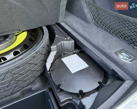 Серый Ауди E-Tron, объемом двигателя 0 л и пробегом 130 тыс. км за 37000 $, фото 122 на Automoto.ua