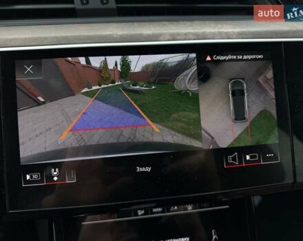 Серый Ауди E-Tron, объемом двигателя 0 л и пробегом 109 тыс. км за 29999 $, фото 14 на Automoto.ua