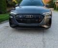 Сірий Ауді E-Tron, об'ємом двигуна 0 л та пробігом 110 тис. км за 33700 $, фото 16 на Automoto.ua