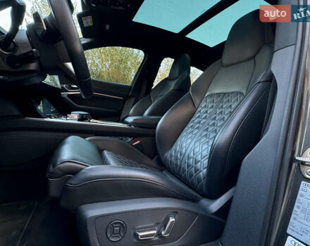 Сірий Ауді E-Tron, об'ємом двигуна 0 л та пробігом 47 тис. км за 45000 $, фото 48 на Automoto.ua