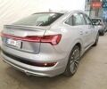 Серый Ауди E-Tron, объемом двигателя 0 л и пробегом 30 тыс. км за 23500 $, фото 3 на Automoto.ua
