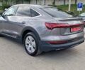 Серый Ауди E-Tron, объемом двигателя 0 л и пробегом 140 тыс. км за 25811 $, фото 34 на Automoto.ua
