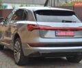 Серый Ауди E-Tron, объемом двигателя 0 л и пробегом 68 тыс. км за 34000 $, фото 10 на Automoto.ua