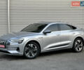 Сірий Ауді E-Tron, об'ємом двигуна 0 л та пробігом 45 тис. км за 33999 $, фото 4 на Automoto.ua