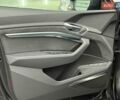 Сірий Ауді E-Tron, об'ємом двигуна 0 л та пробігом 86 тис. км за 37423 $, фото 15 на Automoto.ua