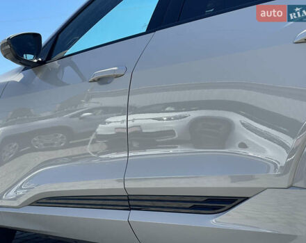 Сірий Ауді E-Tron, об'ємом двигуна 0 л та пробігом 38 тис. км за 39500 $, фото 20 на Automoto.ua