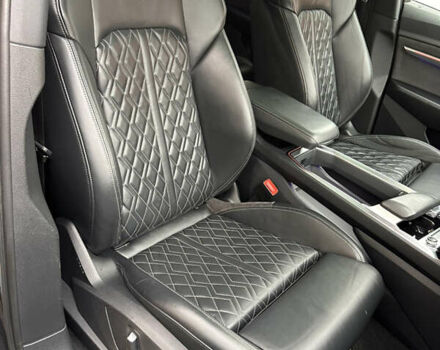 Сірий Ауді E-Tron, об'ємом двигуна 0 л та пробігом 106 тис. км за 39900 $, фото 49 на Automoto.ua