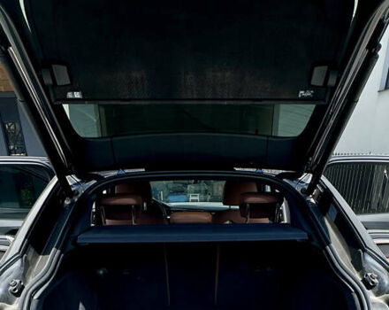 Серый Ауди E-Tron, объемом двигателя 0 л и пробегом 79 тыс. км за 36500 $, фото 19 на Automoto.ua