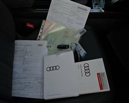 Сірий Ауді E-Tron, об'ємом двигуна 0 л та пробігом 110 тис. км за 29999 $, фото 94 на Automoto.ua