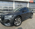Сірий Ауді E-Tron, об'ємом двигуна 0 л та пробігом 72 тис. км за 37999 $, фото 1 на Automoto.ua
