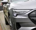 Серый Ауди E-Tron, объемом двигателя 0 л и пробегом 68 тыс. км за 34000 $, фото 4 на Automoto.ua